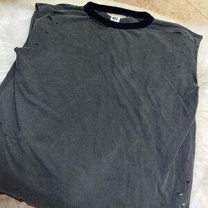 Soul Cycle NSF exclusive size medium tshirt